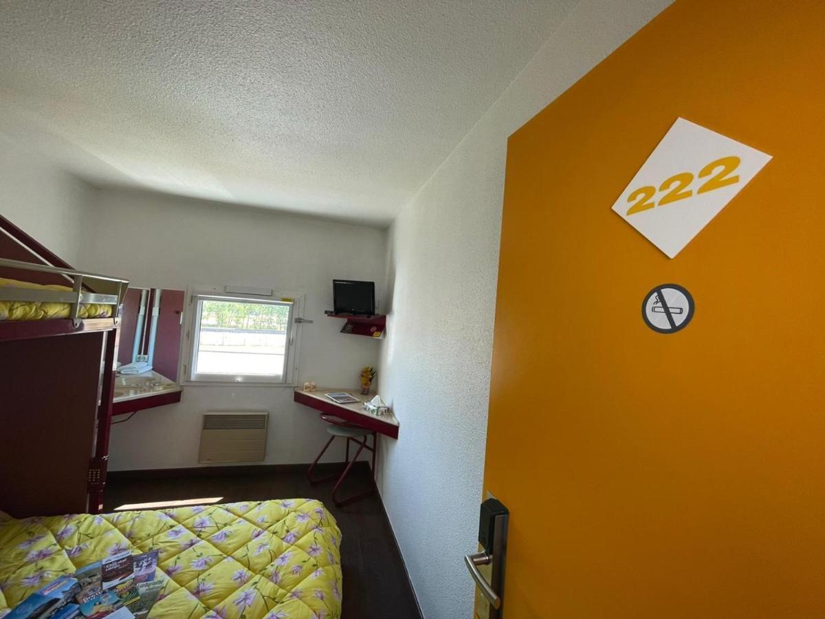 Hotel Paris Valence Bourg-de-Péage 외부 사진