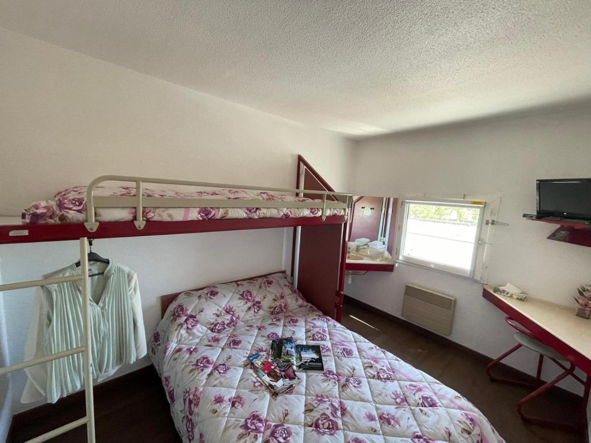 Hotel Paris Valence Bourg-de-Péage 외부 사진
