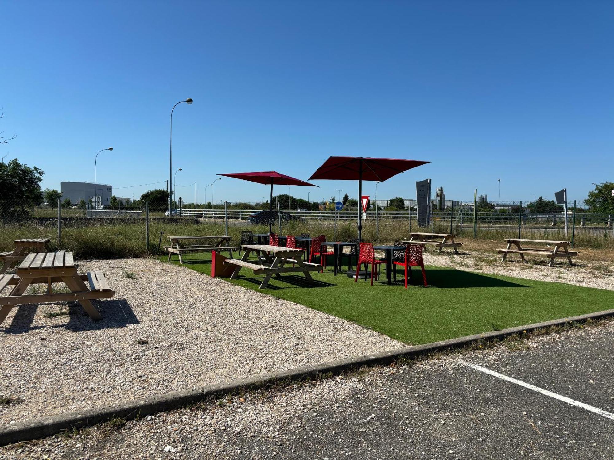 Hotel Paris Valence Bourg-de-Péage 외부 사진