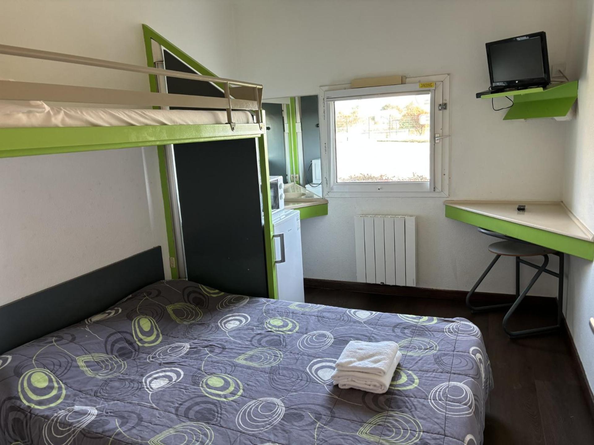Hotel Paris Valence Bourg-de-Péage 외부 사진
