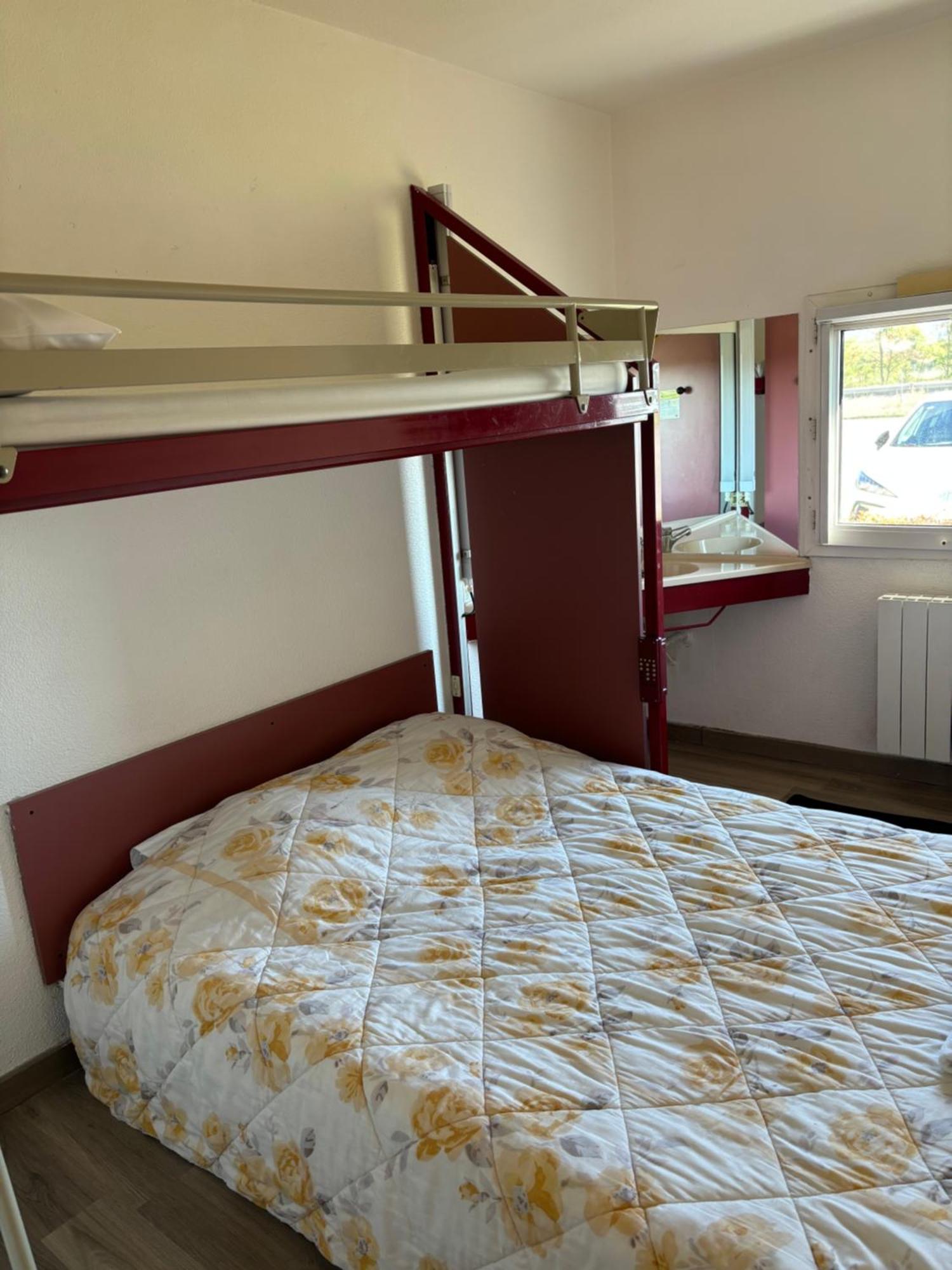 Hotel Paris Valence Bourg-de-Péage 외부 사진